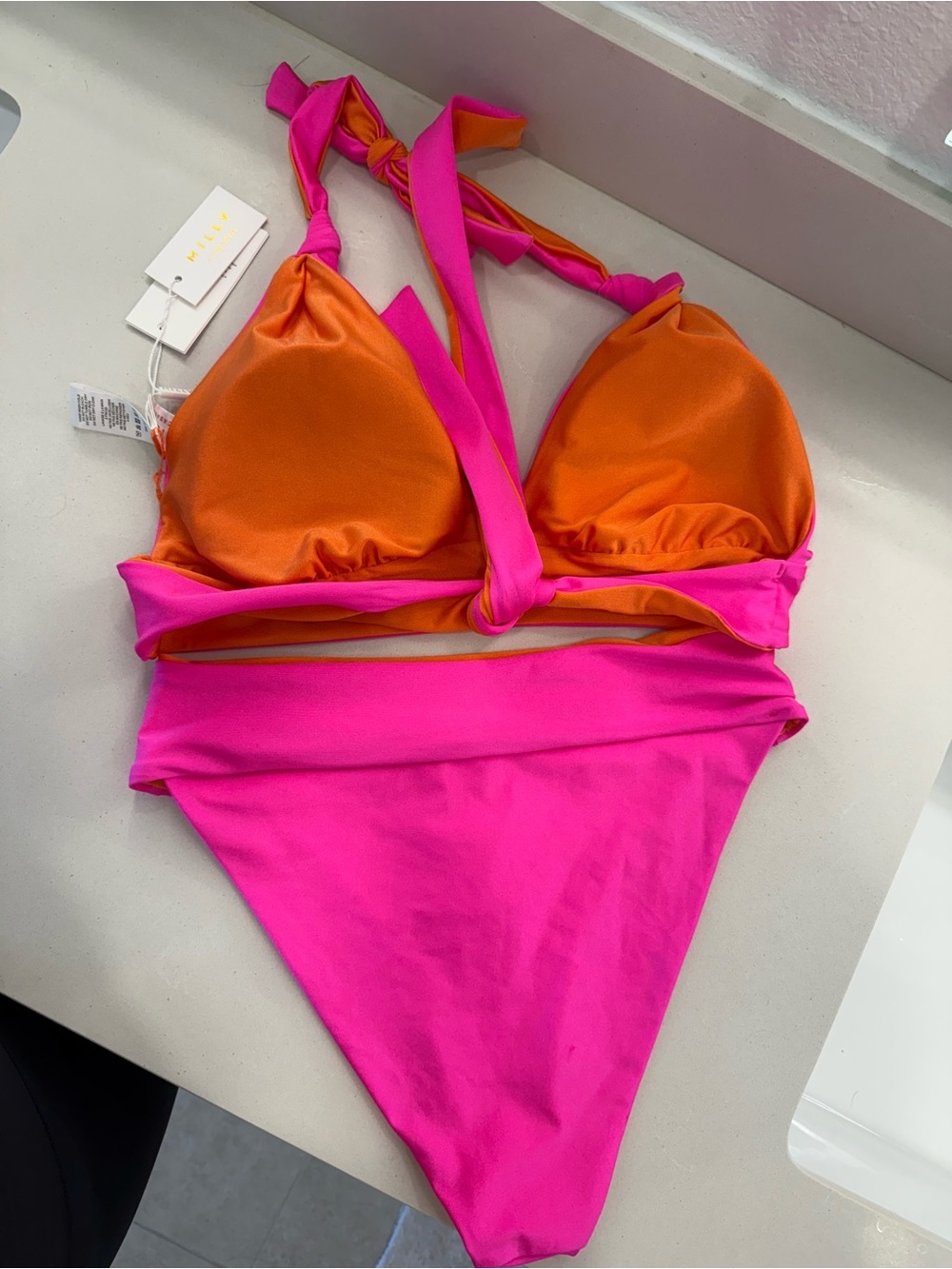 NWT Milly Swim SET - Picture 6 of 6